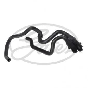 Gaine de chauffage GATES 02-2165