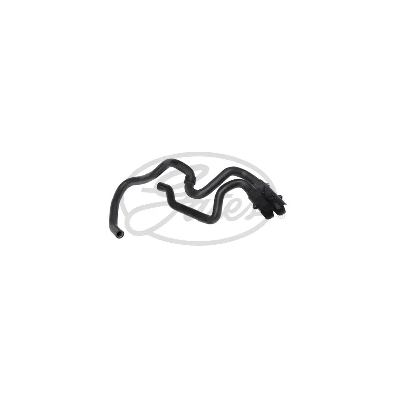 Gaine de chauffage GATES 02-2165