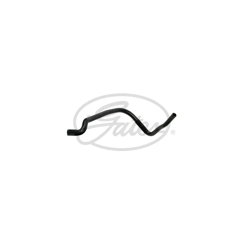 Gaine de chauffage GATES 02-2168