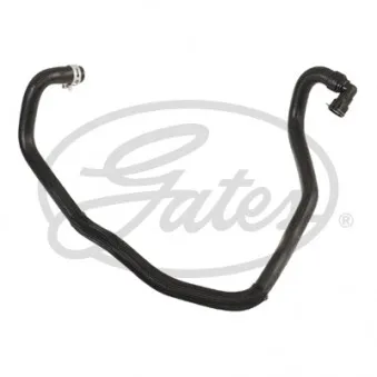 Gaine de chauffage GATES 02-2169