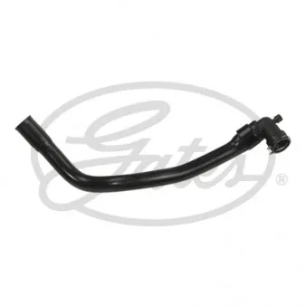 Gaine de chauffage GATES 02-2170