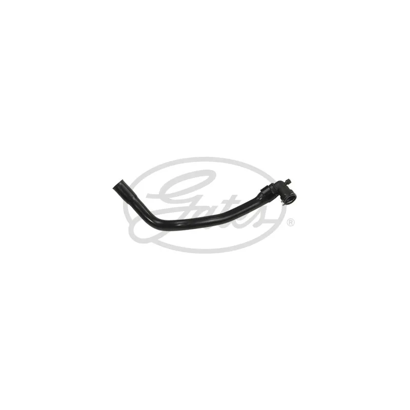 Gaine de chauffage GATES 02-2170