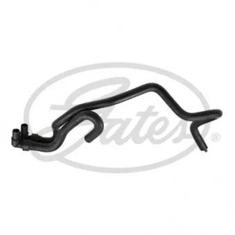 Gaine de chauffage GATES 02-2171