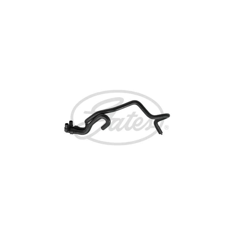 Gaine de chauffage GATES 02-2171