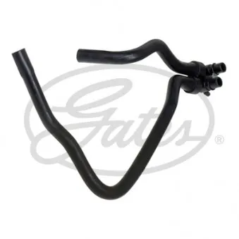 Gaine de chauffage GATES 02-2173