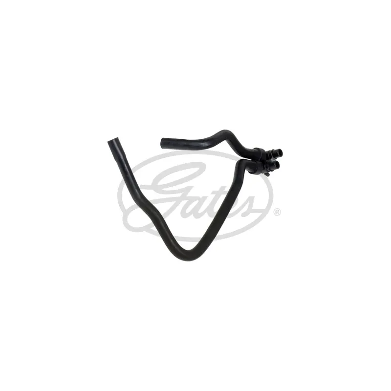 Gaine de chauffage GATES 02-2173