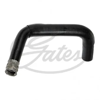 Gaine de chauffage GATES 02-2176
