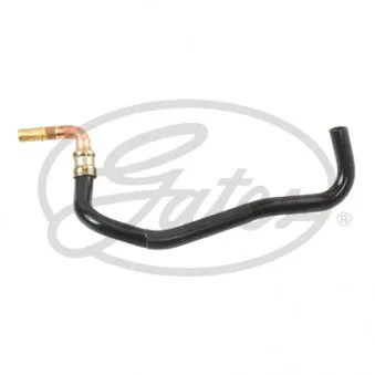 Gaine de chauffage GATES 02-2177
