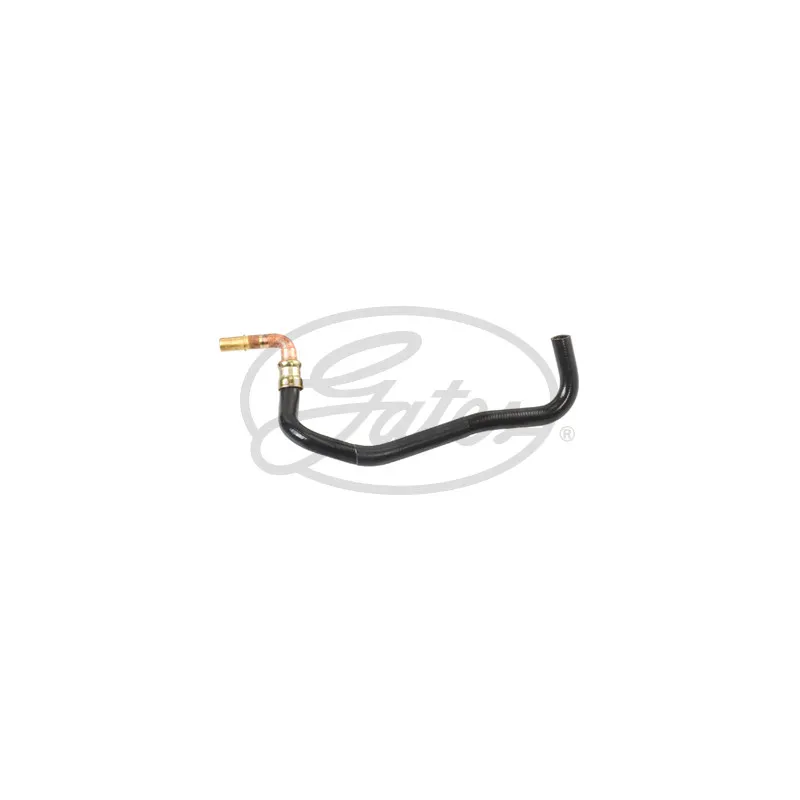Gaine de chauffage GATES 02-2177