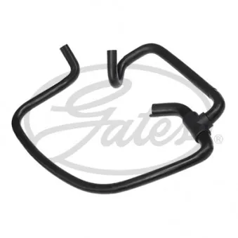 Gaine de chauffage GATES 02-2179