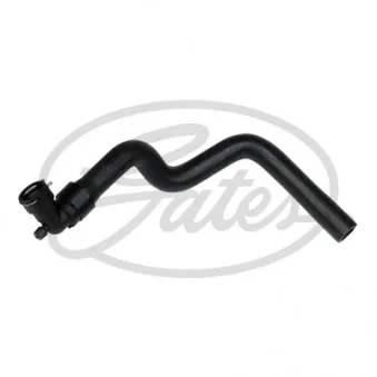 Gaine de chauffage GATES 02-2183