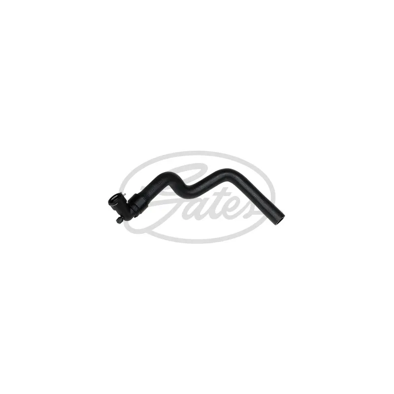 Gaine de chauffage GATES 02-2183