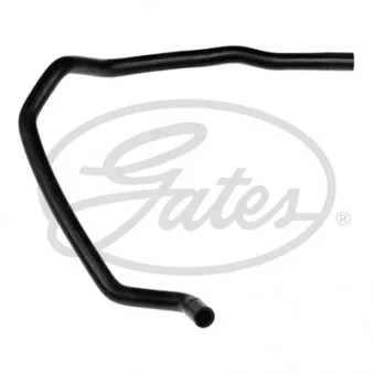 Gaine de chauffage GATES 02-2184