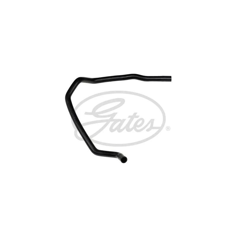 Gaine de chauffage GATES 02-2184