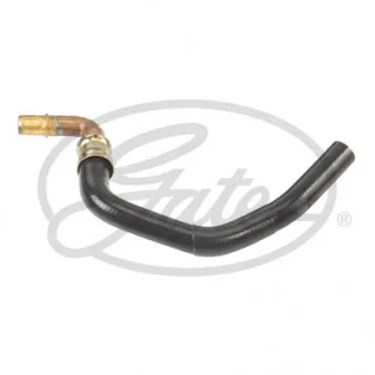 Gaine de chauffage GATES 02-2186