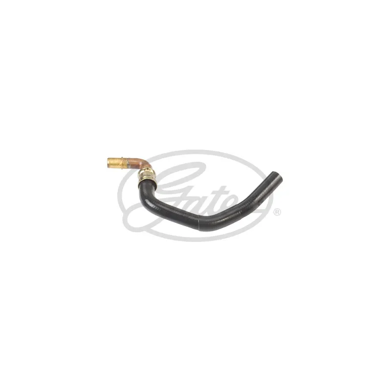 Gaine de chauffage GATES 02-2186