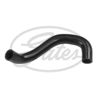 Gaine de chauffage GATES 02-2187