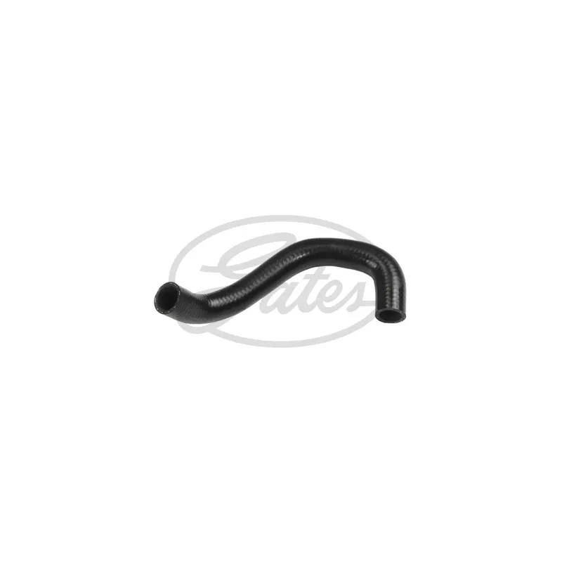 Gaine de chauffage GATES 02-2187