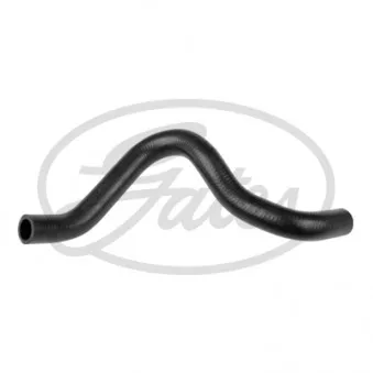 Gaine de chauffage GATES 02-2189