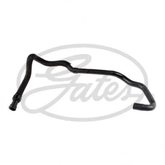 Gaine de chauffage GATES 02-2190