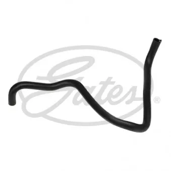 Gaine de chauffage GATES 02-2195