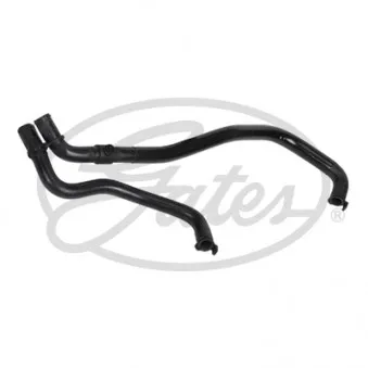 Gaine de chauffage GATES 02-2196