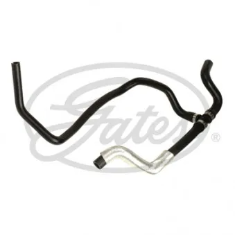 Gaine de chauffage GATES 02-2197