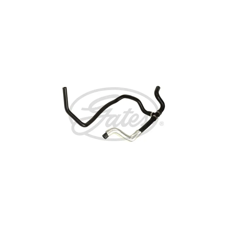 Gaine de chauffage GATES 02-2197