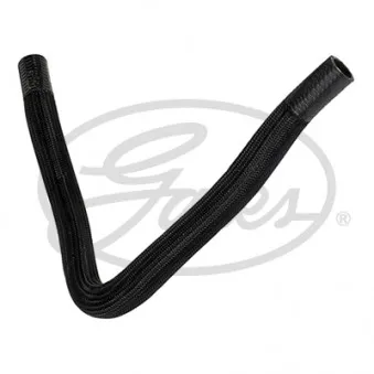 Gaine de chauffage GATES 02-2198