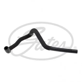 Gaine de chauffage GATES 02-2199