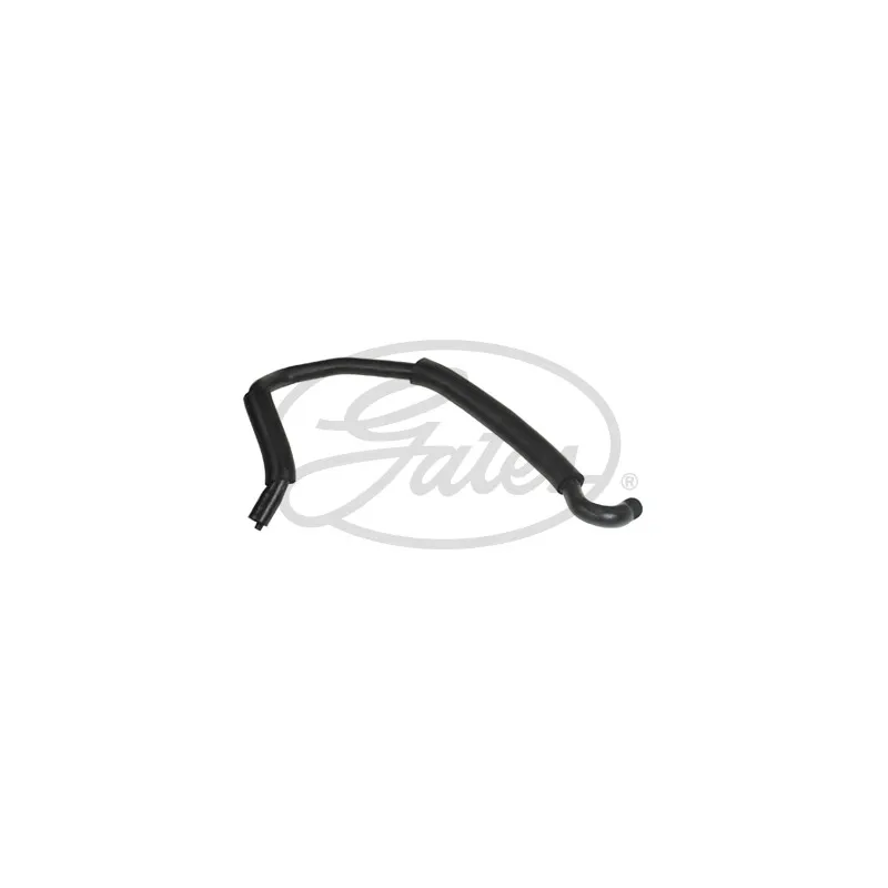 Gaine de chauffage GATES 02-2200