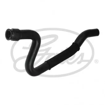 Gaine de chauffage GATES 02-2201