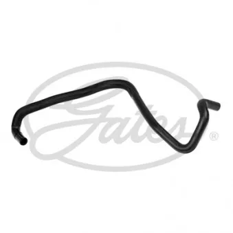 Gaine de chauffage GATES 02-2205