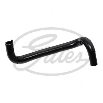 Gaine de chauffage GATES 02-2207