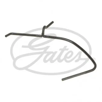 Gaine de chauffage GATES 02-2208