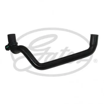 Gaine de chauffage GATES 02-2212