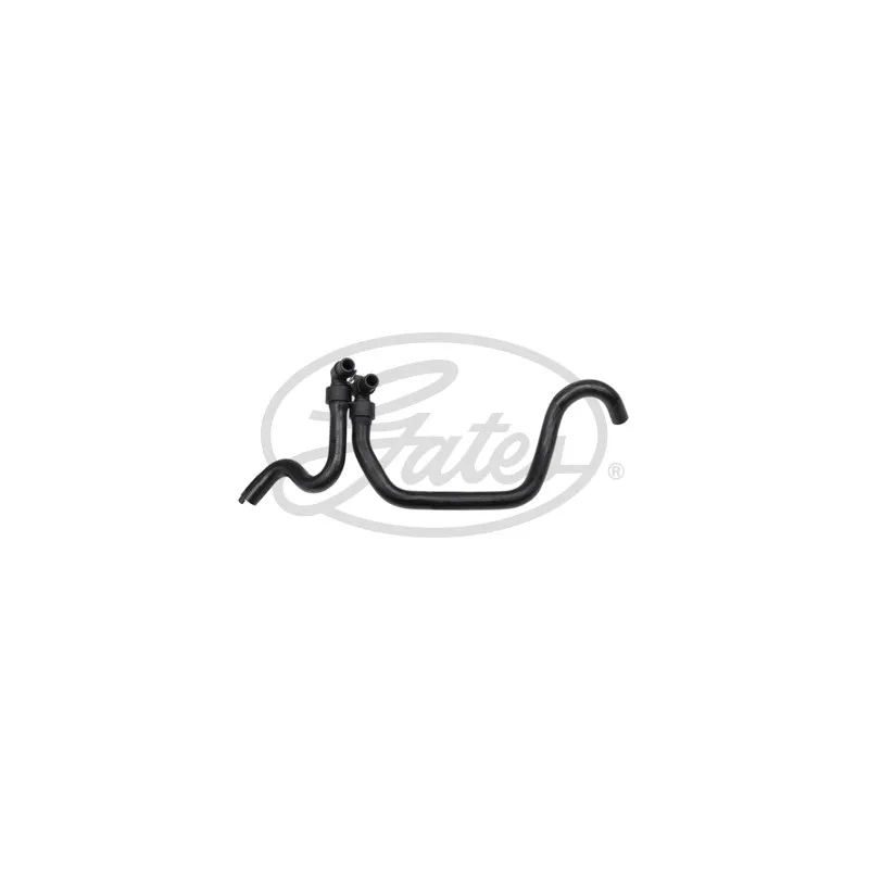 Gaine de chauffage GATES 02-2213