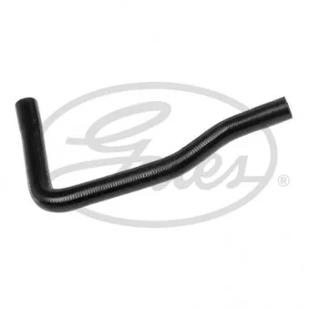 Gaine de chauffage GATES 02-2214