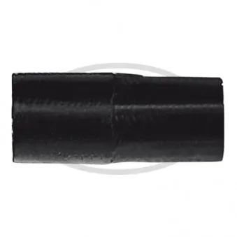 Gaine de chauffage GATES 02-2220