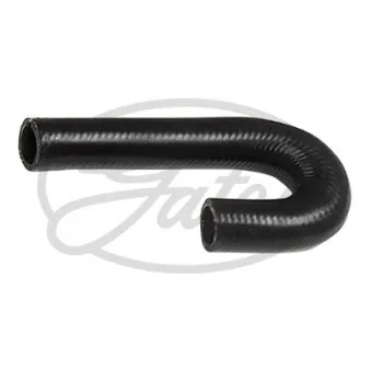 Gaine de chauffage GATES 02-2222