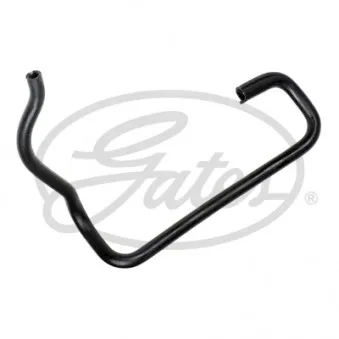 Gaine de chauffage GATES 02-2227
