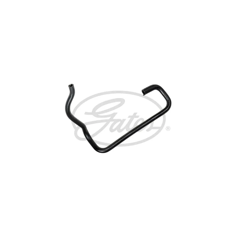Gaine de chauffage GATES 02-2227