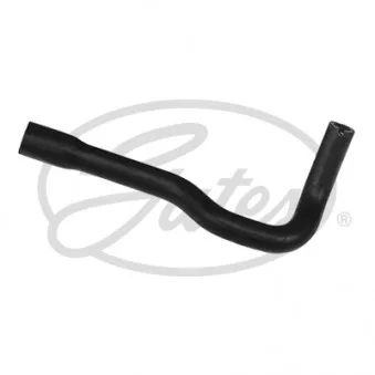 Gaine de chauffage GATES 02-2229