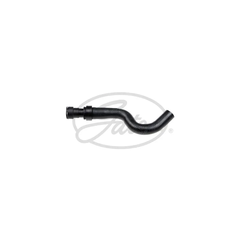 Gaine de chauffage GATES 02-2333