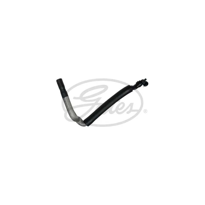 Gaine de chauffage GATES 02-2334