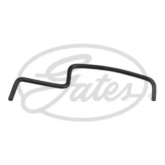 Gaine de chauffage GATES 02-2335
