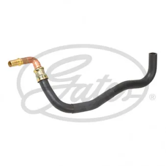 Gaine de chauffage GATES 02-2337