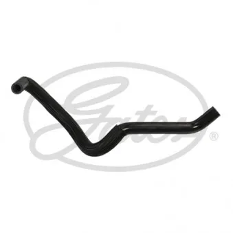 Gaine de chauffage GATES 02-2339