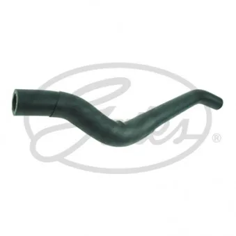 Gaine de chauffage GATES 02-2341