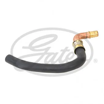 Gaine de chauffage GATES 02-2343